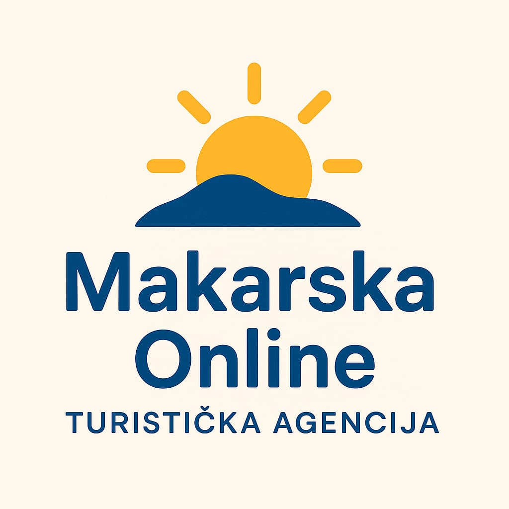 Makarska Online Turistička agencija